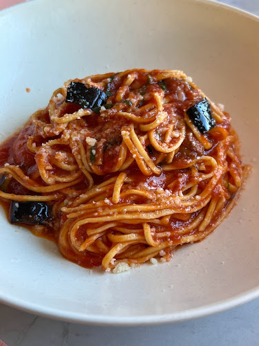 Comentarii opinii despre 바소(VASO)레스토랑