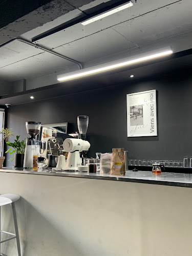 포커스커피 - 천안시