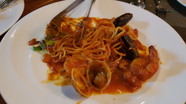 Opinii despre 더테라스 în 수원시 - 외식업