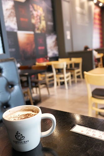 리틀비틀키즈카페(영통점) - 수원시