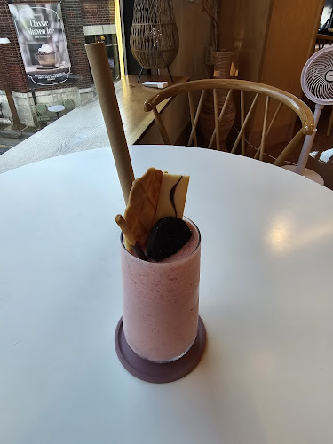 고투커피 전주한옥마을직영점