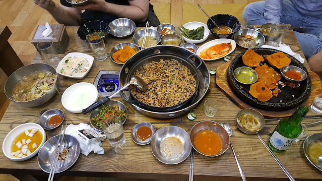 Comentarii opinii despre 호박오리