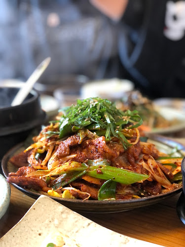 소반 - 서귀포시