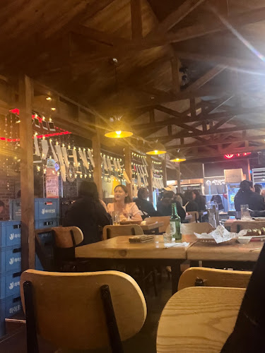 역전할머니맥주순천대점