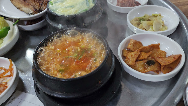 Opinii despre 촌순두부청국장전문 în 경산시 - 외식업