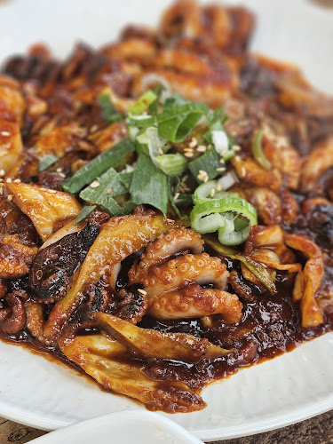 내꾸미주꾸미 - 외식업