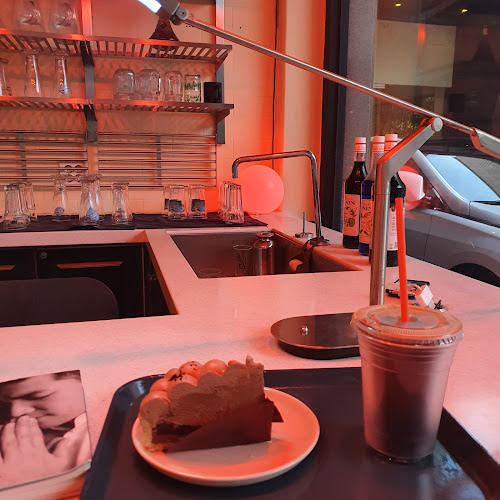 Comentarii opinii despre 올덴브라운