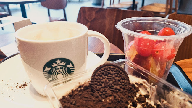 스타벅스 양산물금DT점 - 외식업