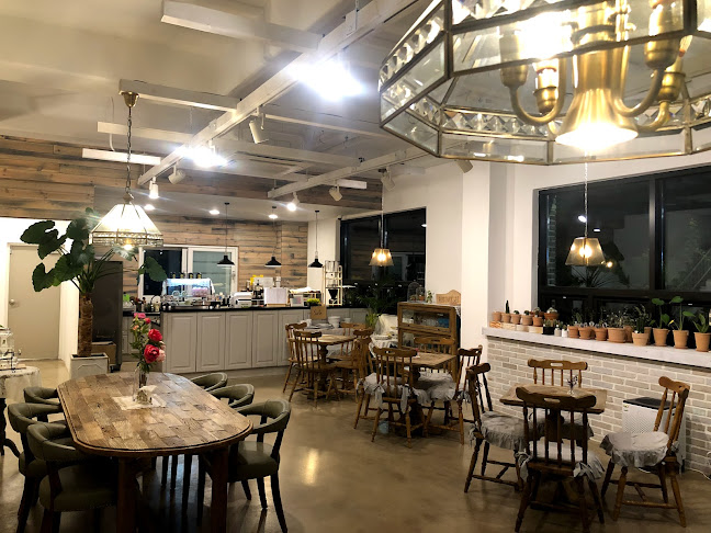 헤이미쉬플라워카페 - 경산시