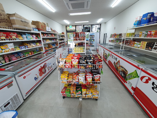 365세일 폴라리스 아이스크림 - 외식업