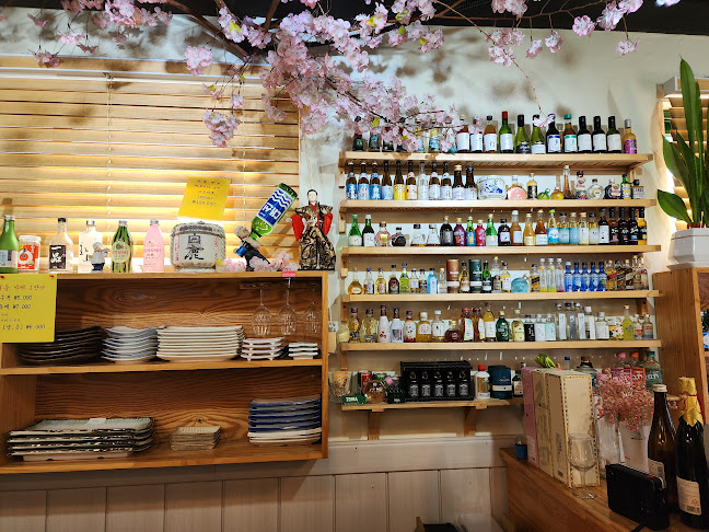 Opinii despre 타베루 în 통영시 - 외식업