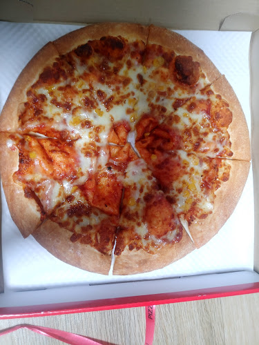 피자스쿨 산본시장점 - 외식업