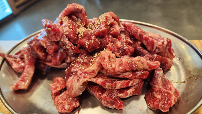 Opinii despre 청풍원 în 제천시 - 외식업