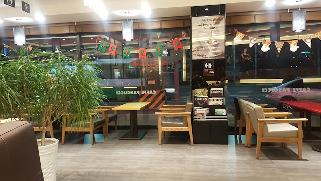 Opinii despre 파스쿠찌 구미신평대로점 în 구미시 - 외식업