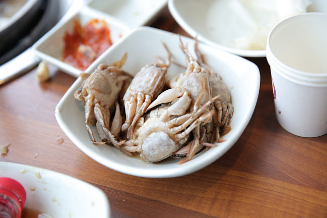 김해맛집 장인갈비 - 외식업