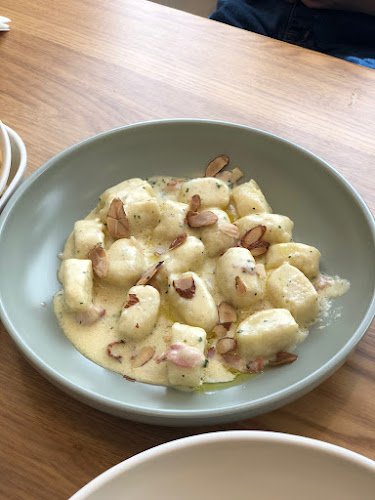 Comentarii opinii despre 치아오렐레 이탈리안 레스토랑