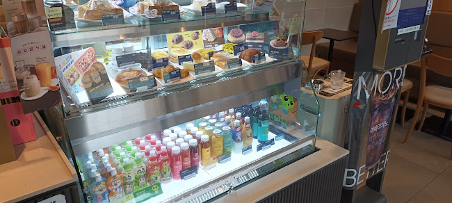 이디야의정부부대찌개거리점 - 외식업