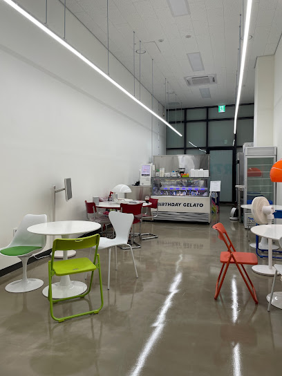 벌스데이 다산테라타워점