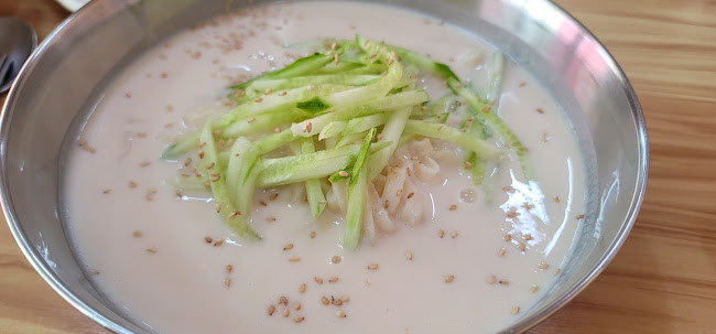 Comentarii opinii despre 일품칼국수