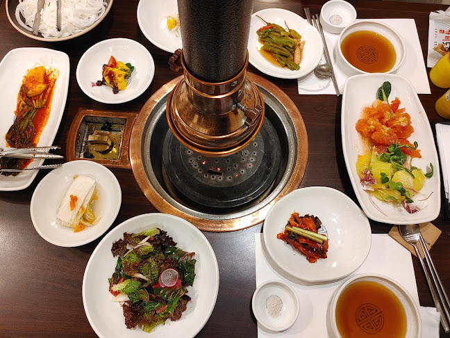 갈비도락 - 하남시