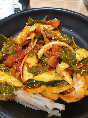 오실장강남면옥 금촌점 - 파주시