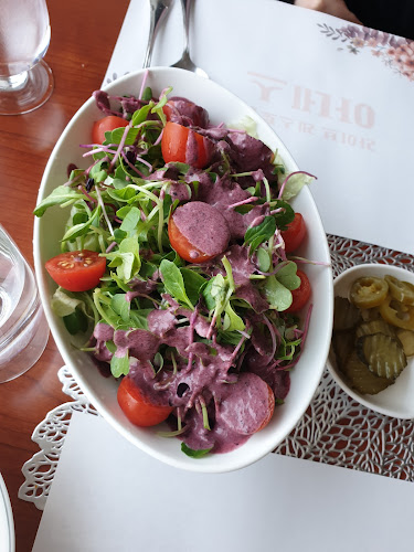 여주 레스토랑 아네스(라이브 공연) - 외식업