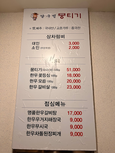 달구벌뭉티기