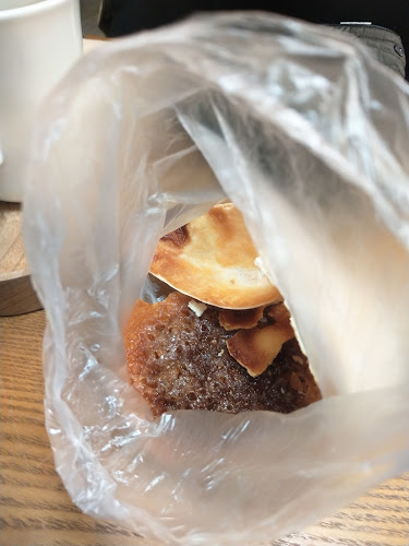 뉴욕제과 - 외식업