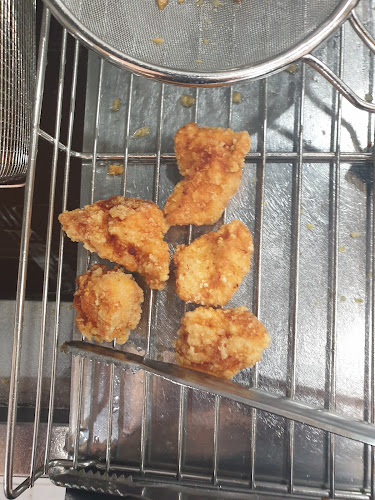 맘스터치 신아산장재점 - 아산시