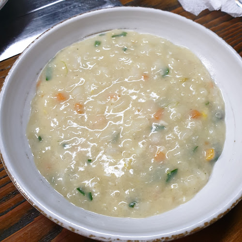 Opinii despre 남해바다장어참숯불구이 în 광명시 - 외식업