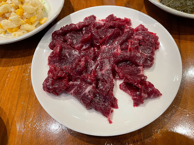 Comentarii opinii despre 달구벌뭉티기