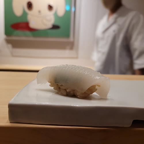 스시이도 - 외식업