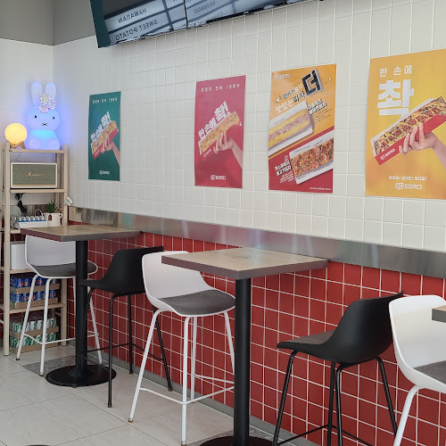 피자먹다(EATPIZZA) 옥동점