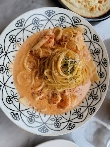 Comentarii opinii despre 롤링파스타 의정제일점