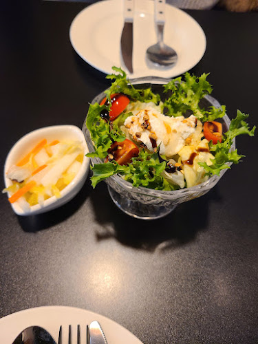 Opinii despre 바인그레이 în 수원시 - 외식업