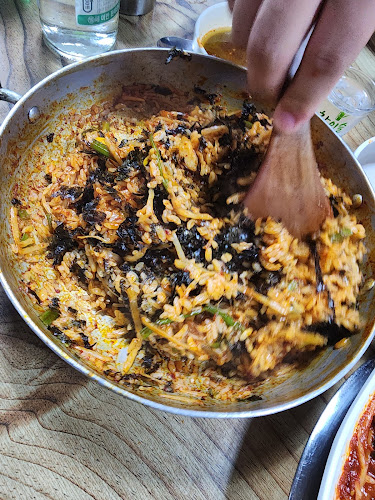 황토해물갈비찜 - 고양시