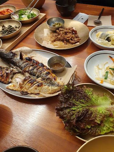 Opinii despre 소연재 în 청주시 - 외식업