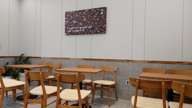 하이오커피 군포당정점