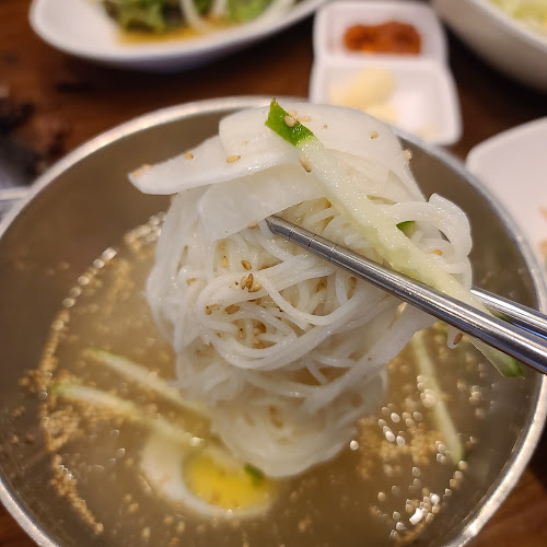 천지연 - 외식업