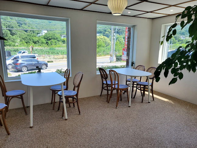 손커피연구소 오메기점