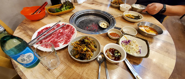 양파식당 구미송정직영점