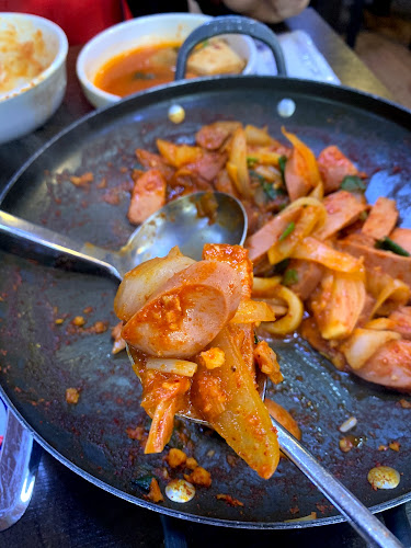 호수식당 본점 - 외식업