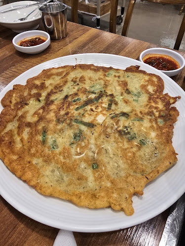 묘향만두 - 구리시