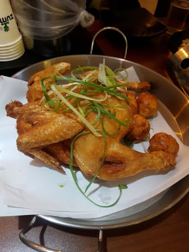 따미닭발천안두정점 - 외식업