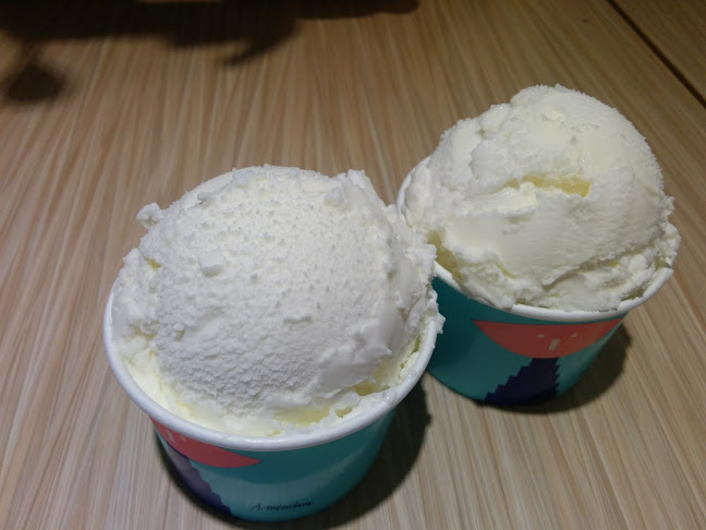 Opinii despre 배스킨라빈스중앙점 în 순천시 - 외식업