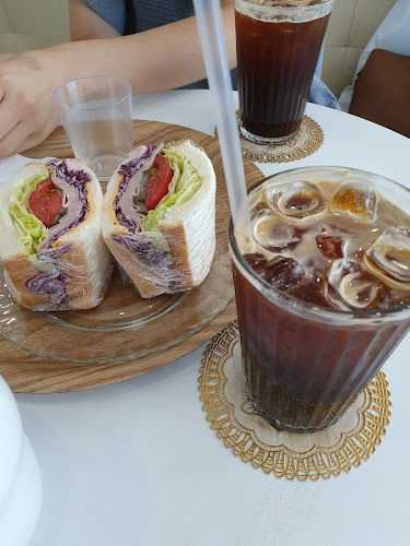 배스킨라빈스 평촌학원가점 - 외식업