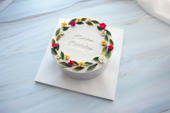 Opinii despre 손수떡케이크 în 남양주시 - 외식업