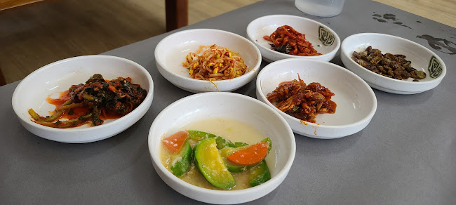 Comentarii opinii despre 선비고을