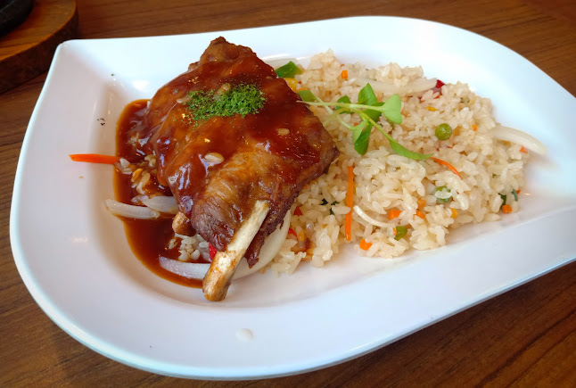 한스델리 경주점 - 외식업