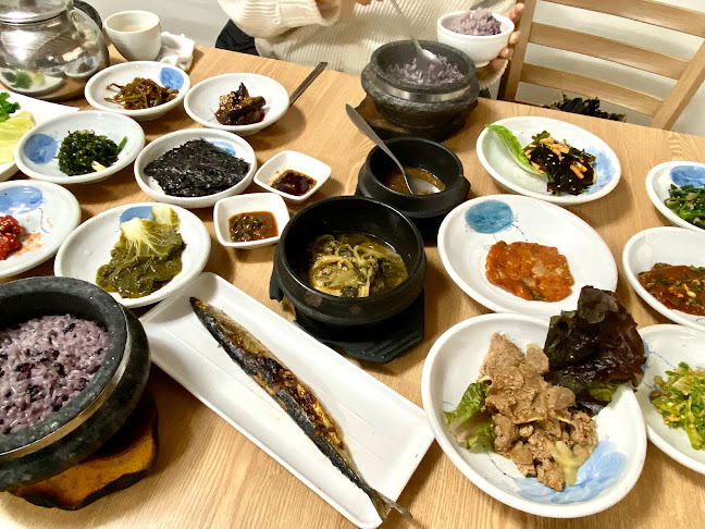 마시조은집